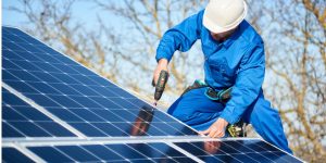 Installation Maintenance Panneaux Solaires Photovoltaïques à Tamerville
